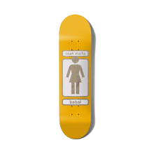 Cargar imagen en el visor de la galería, GIRL 93 TIL DECK MALTO 8