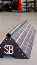 Load image into Gallery viewer, SB BANK RAIL Bricks 200x35cm