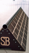 Load image into Gallery viewer, SB BANK RAIL Bricks 200x35cm