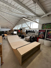 Load image into Gallery viewer, SB Mini Miniramp