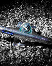 Load image into Gallery viewer, THUNDER HOLLOW LIGHT POLISHED