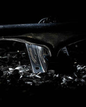 Load image into Gallery viewer, THUNDER TEAM POLISHED