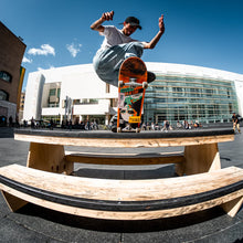 Load image into Gallery viewer, SB PICNIC (WOOD)