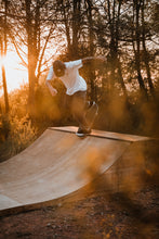 Load image into Gallery viewer, MINIRAMP 75 2 MODULES (WOOD)