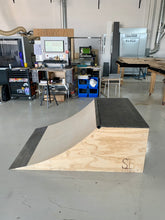 Cargar imagen en el visor de la galería, SB QUARTER 60 (MADERA)