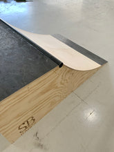 Cargar imagen en el visor de la galería, SB QUARTER 60 (MADERA)