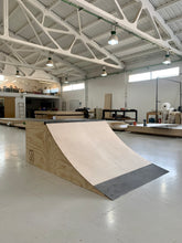 Cargar imagen en el visor de la galería, SB QUARTER 60 (MADERA)