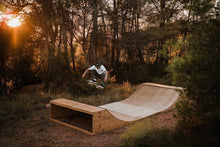 Load image into Gallery viewer, MINIRAMP 75 2 MODULES (WOOD)