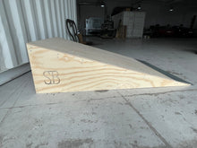 Load image into Gallery viewer, SB KICKER 180x50cm (WOOD)