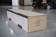 Load image into Gallery viewer, SB LEDGE 200x33cm (WOOD)