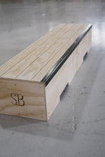 Load image into Gallery viewer, SB LEDGE 200x33cm (WOOD)