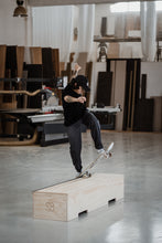 Load image into Gallery viewer, SB LEDGE 200x33cm (WOOD)