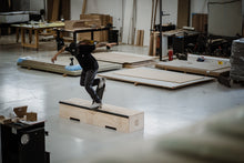 Load image into Gallery viewer, SB LEDGE 200x33cm (WOOD)