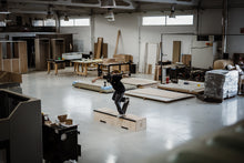 Load image into Gallery viewer, SB LEDGE 200x33cm (WOOD)