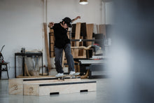 Load image into Gallery viewer, SB LEDGE 200x33cm (WOOD)