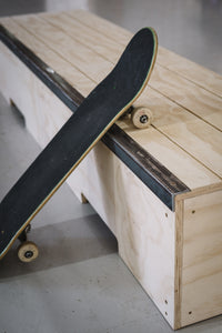 SB LEDGE 200x33cm (WOOD)